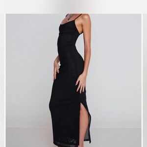 Miaou Thais Dress size M